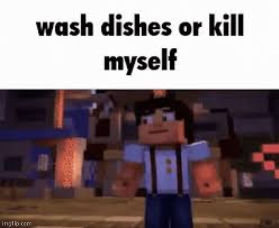 image tagged in minecraft | made w/ Imgflip meme maker