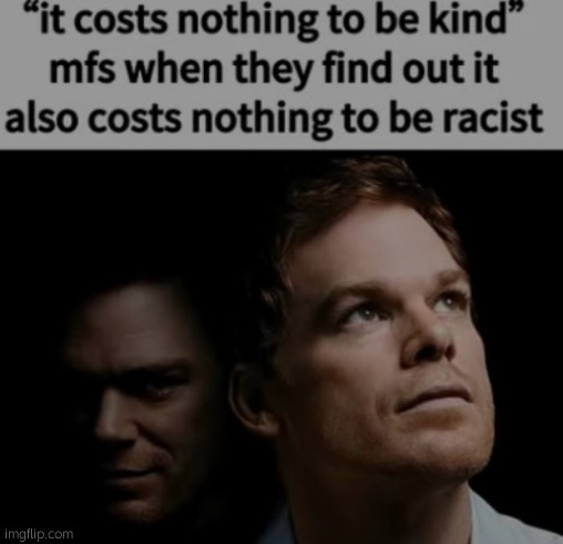 . | made w/ Imgflip meme maker