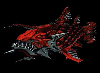 Fire Ship. Blank Meme Template