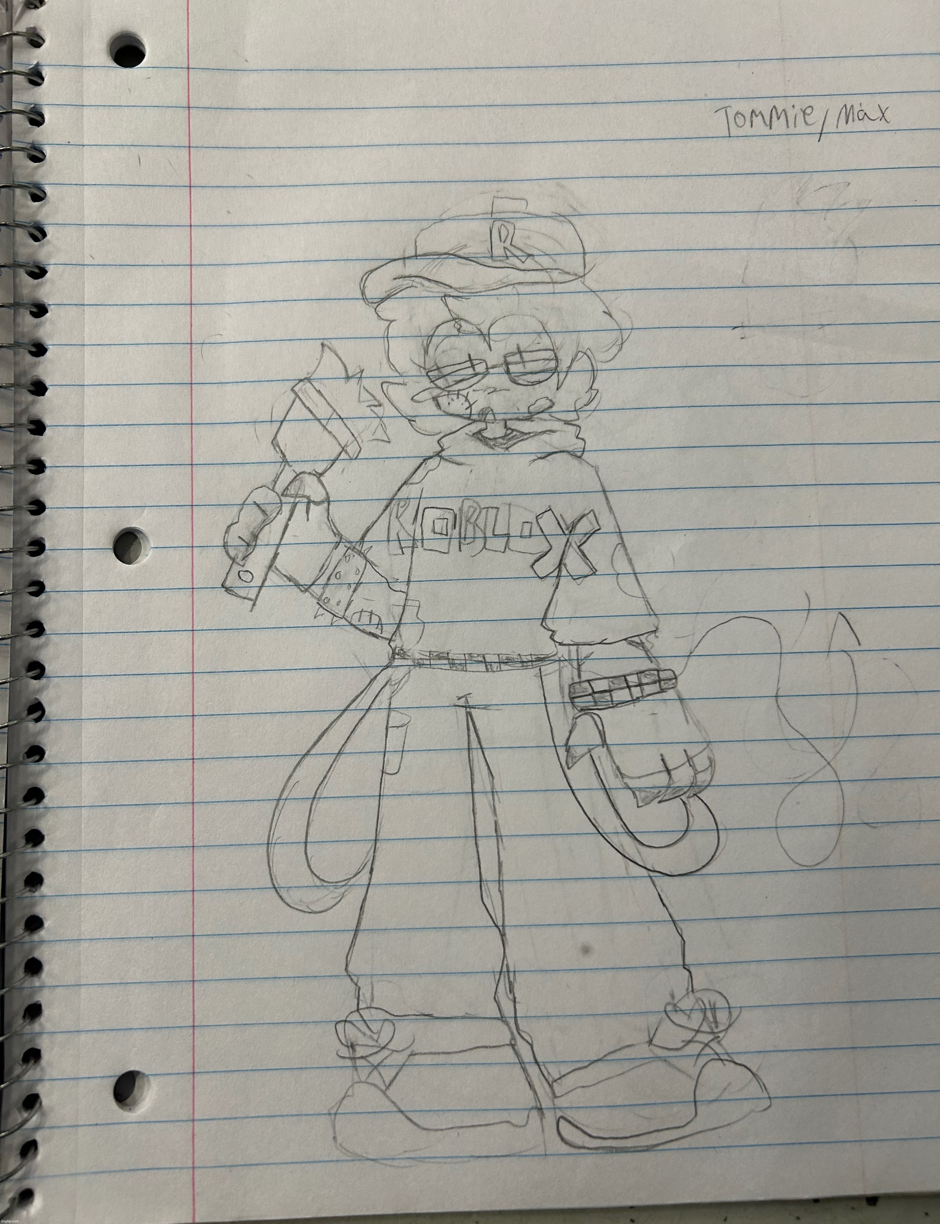 uhhh sona ref, their name is Tommie/Maxwell and they're a guest!! (technically its guest 458 but whatevsss) | made w/ Imgflip meme maker