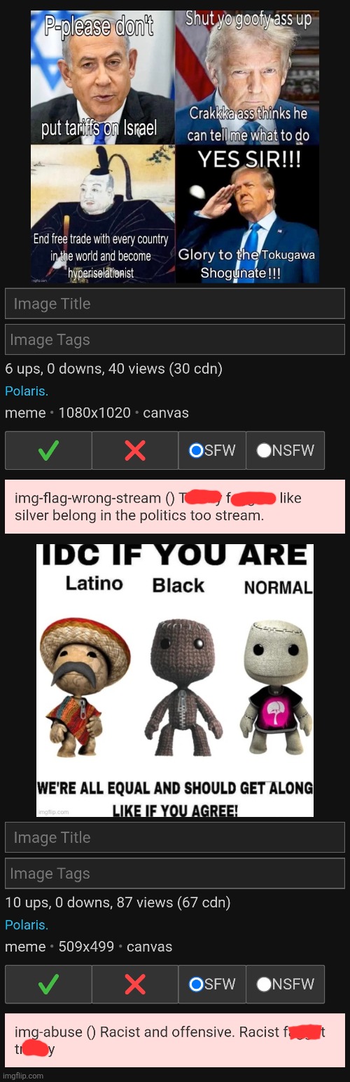 ????? | made w/ Imgflip meme maker