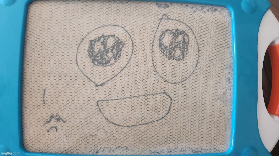 Have my drawing skills improved? | image tagged in question | made w/ Imgflip meme maker