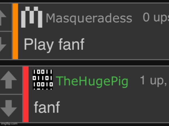 fanf | made w/ Imgflip meme maker