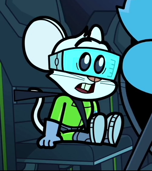 Edison Blank Meme Template