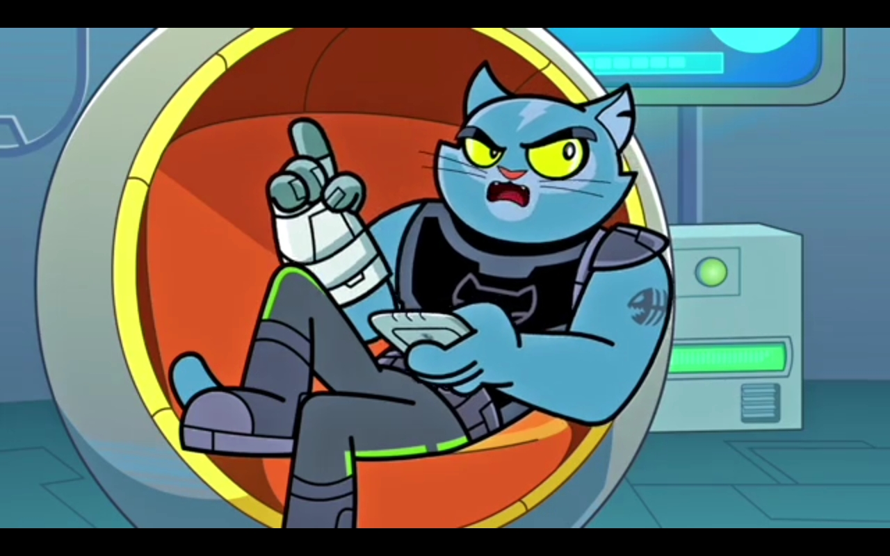 Angry Claw Blank Meme Template