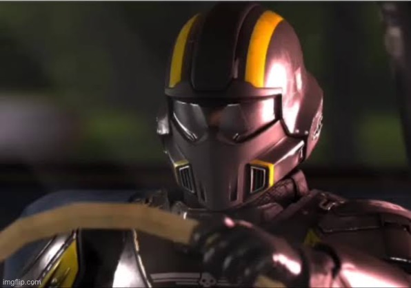 I know some of y’all haven’t played Helldivers 2 yet, but l can’t prove it. | made w/ Imgflip meme maker