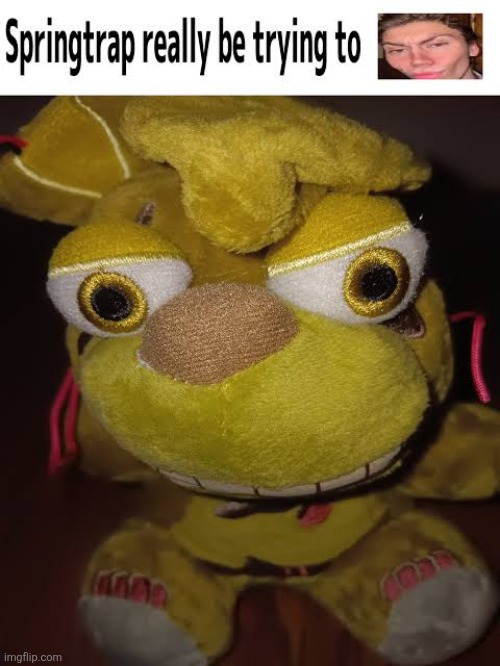this doesn't even look like him | made w/ Imgflip meme maker