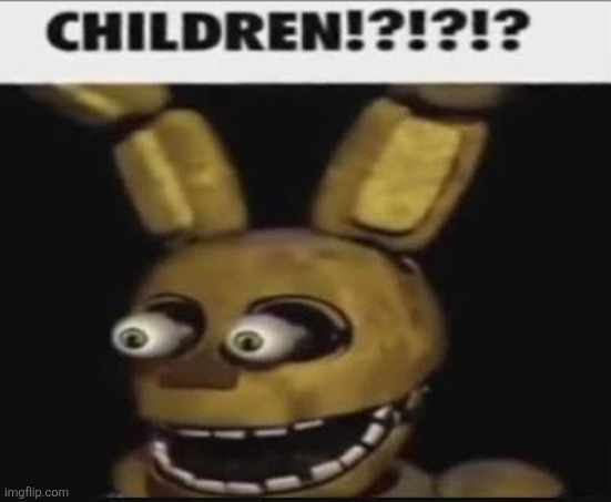 New reaction image idea for THP | made w/ Imgflip meme maker