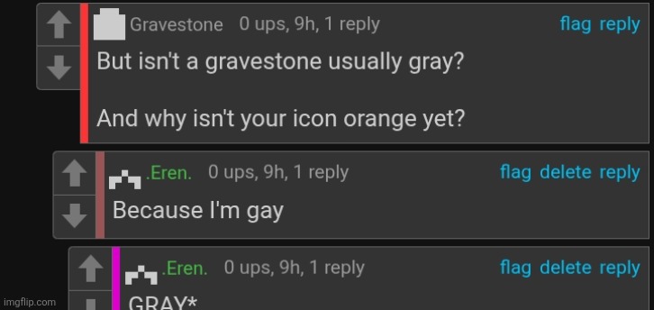 Gooh morning | made w/ Imgflip meme maker