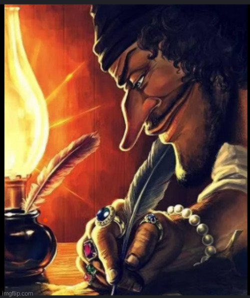 Blackbeard fire writing | image tagged in blackbeard fire writing | made w/ Imgflip meme maker