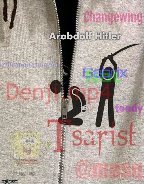 Gebrix | made w/ Imgflip meme maker