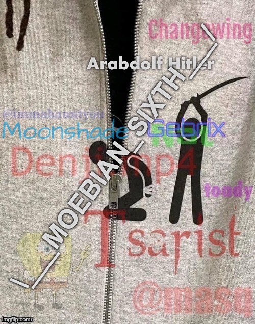 \___MOEBIAN_SIXTH___/ | made w/ Imgflip meme maker