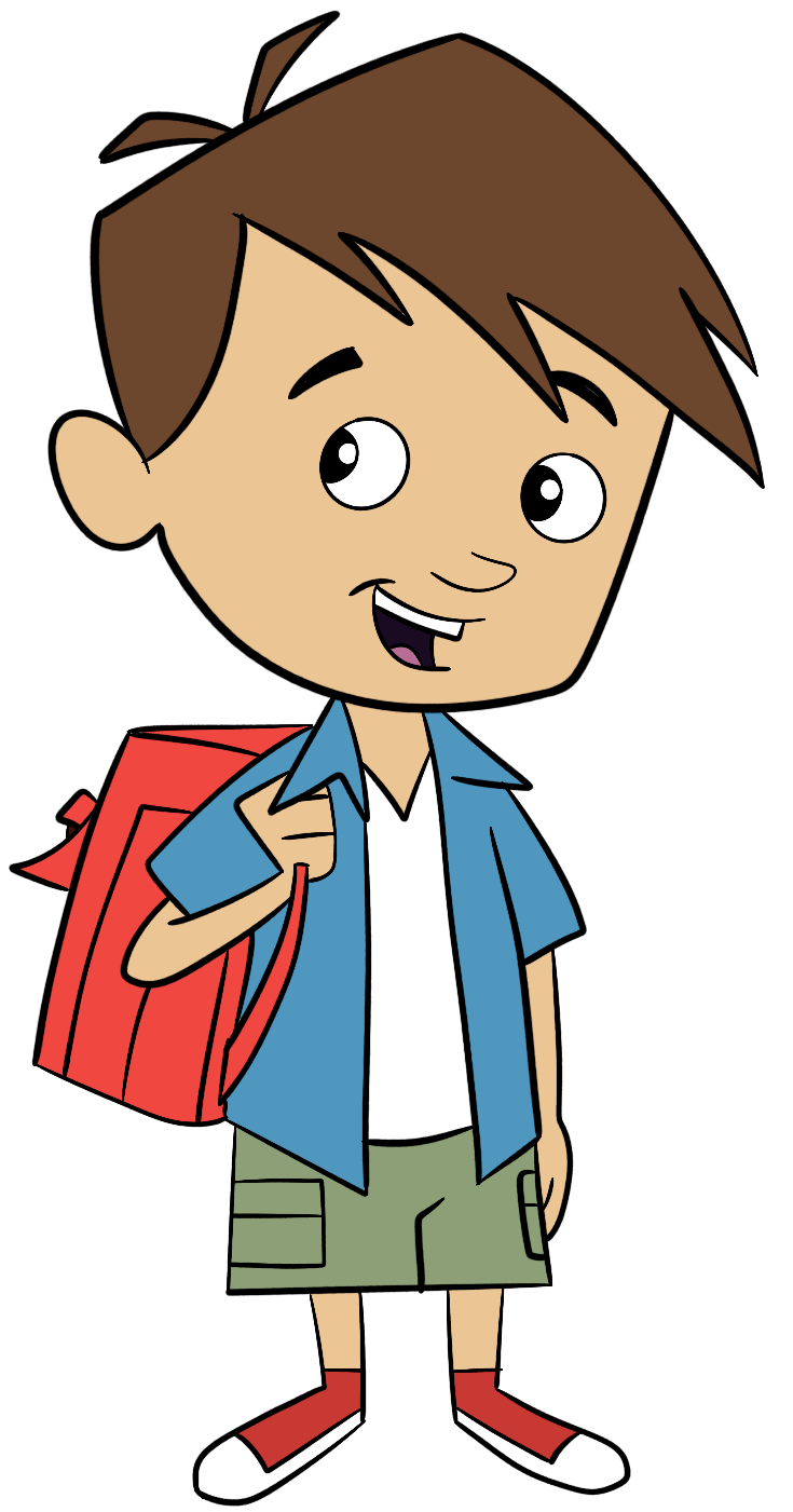 Noah Parker Blank Meme Template