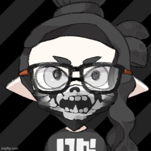 Skeleton Skye.mp3 | made w/ Imgflip meme maker