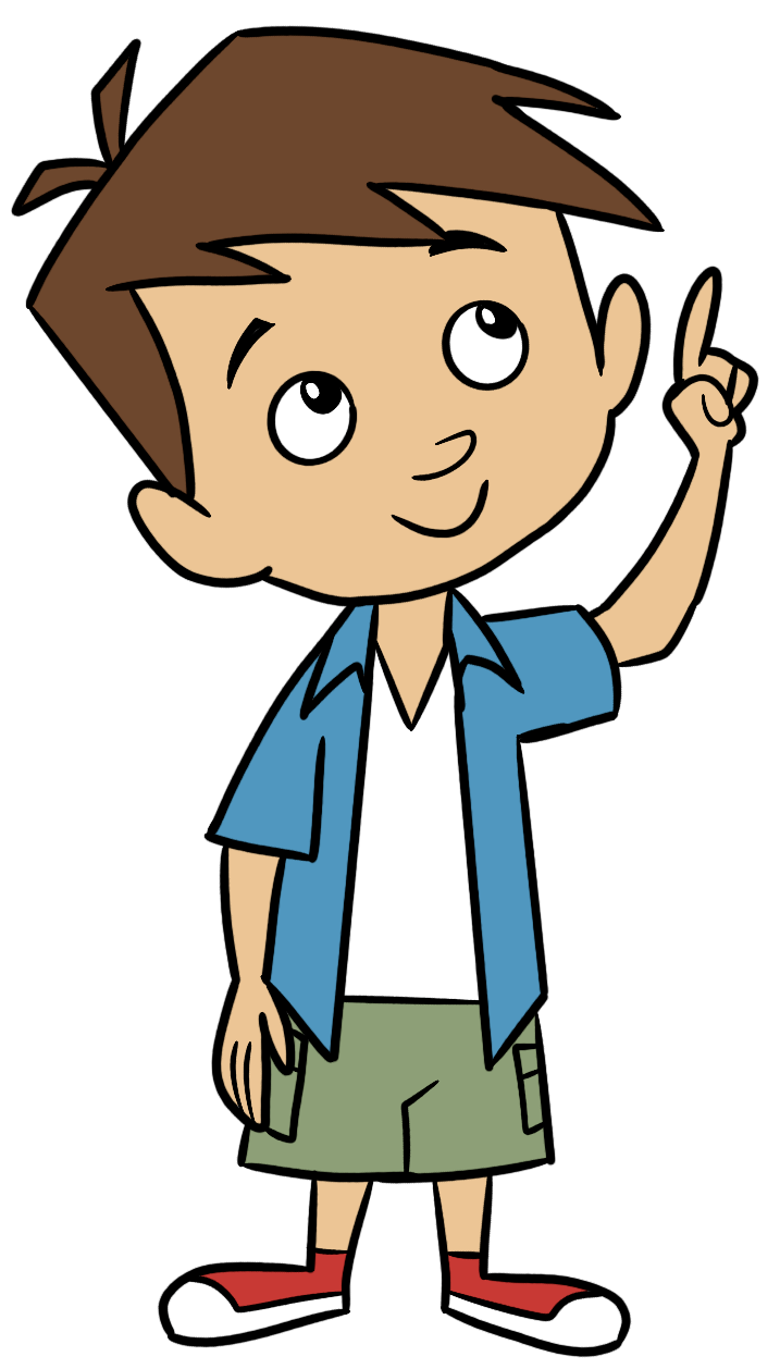 Noah Parker Blank Meme Template