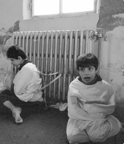 High Quality Autistic kids Blank Meme Template