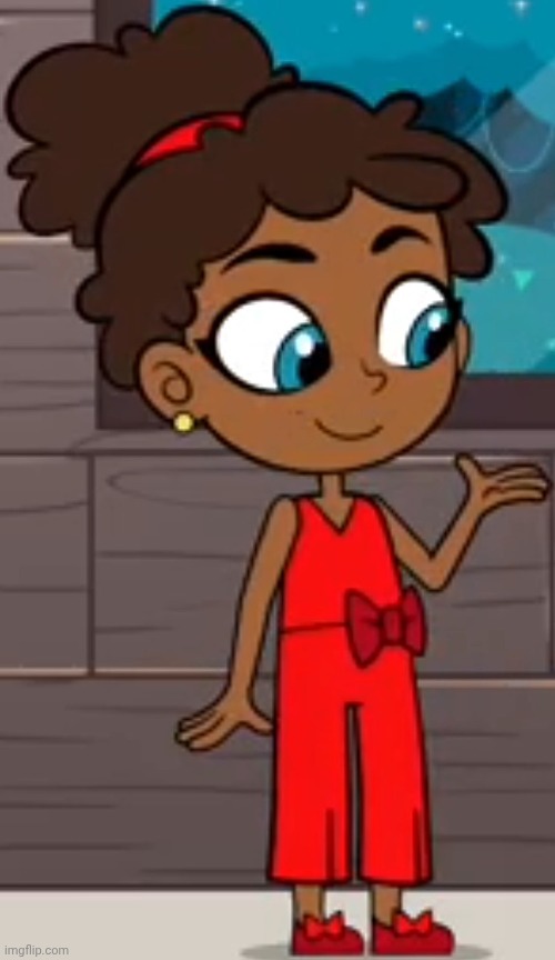 Princess Isabella | image tagged in kiddyzuzaa | made w/ Imgflip meme maker