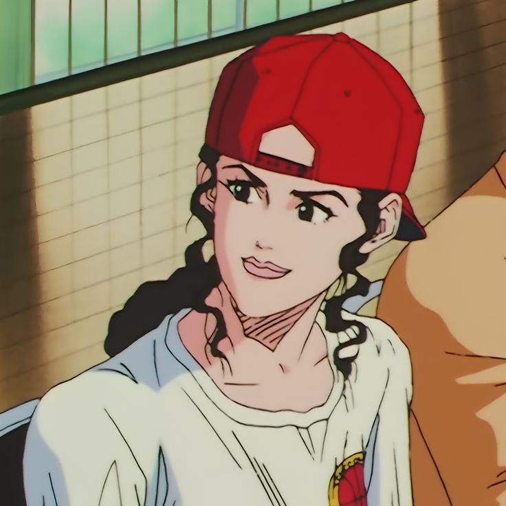 anime rapper Blank Meme Template