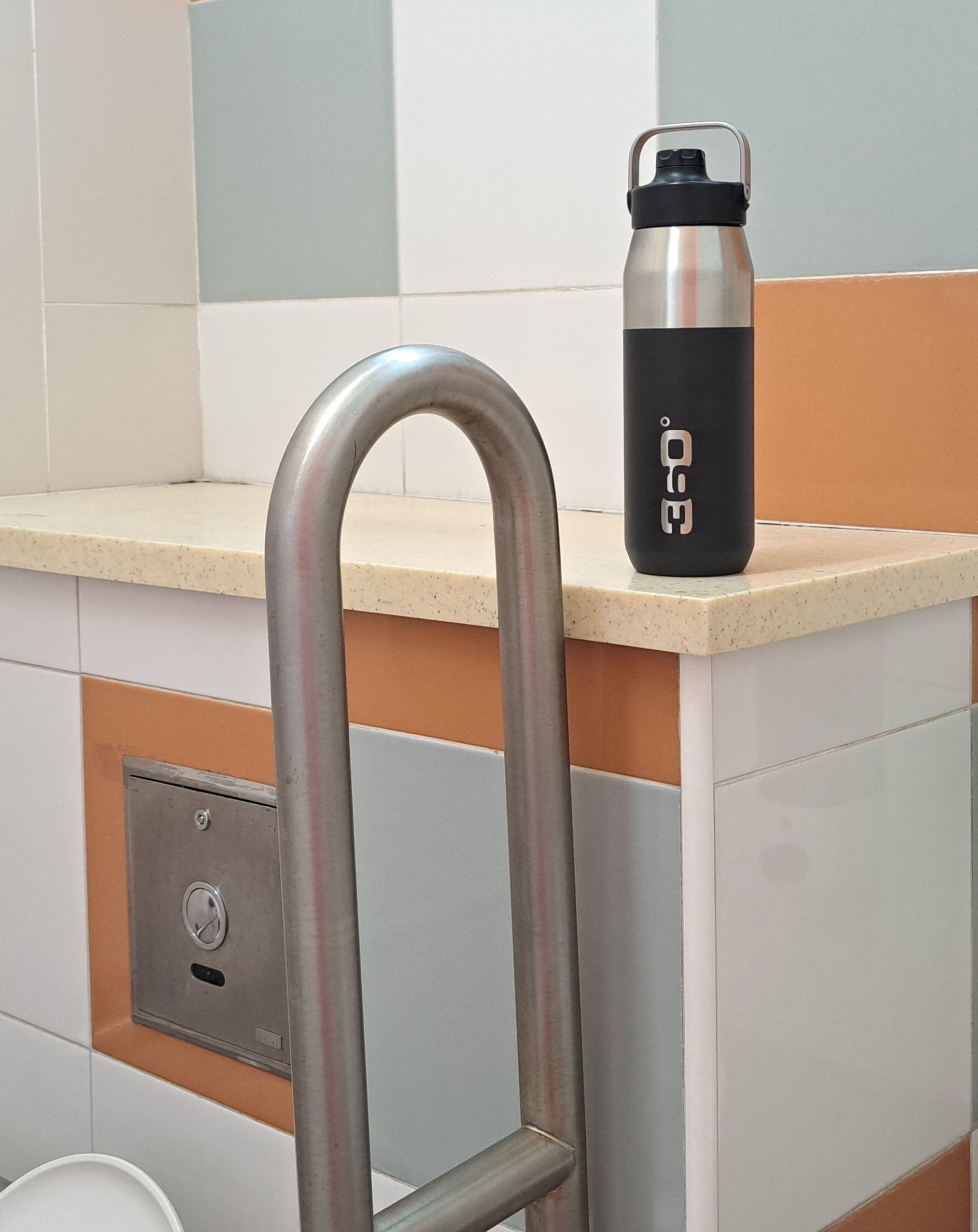 Lost and Found Blank Meme Template