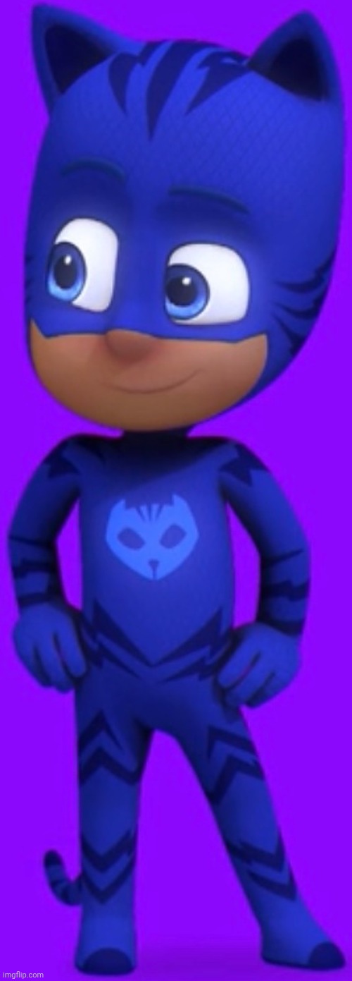 Catboy | image tagged in pjmasks | made w/ Imgflip meme maker
