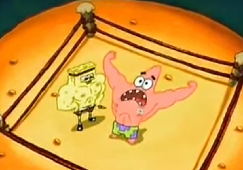 My name is not Riiiick Blank Meme Template