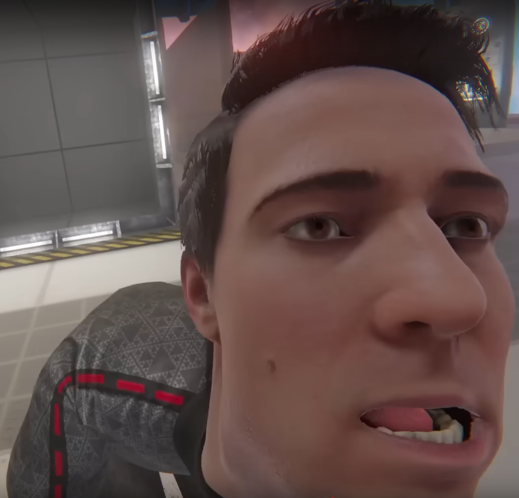 Ehh? Blank Meme Template