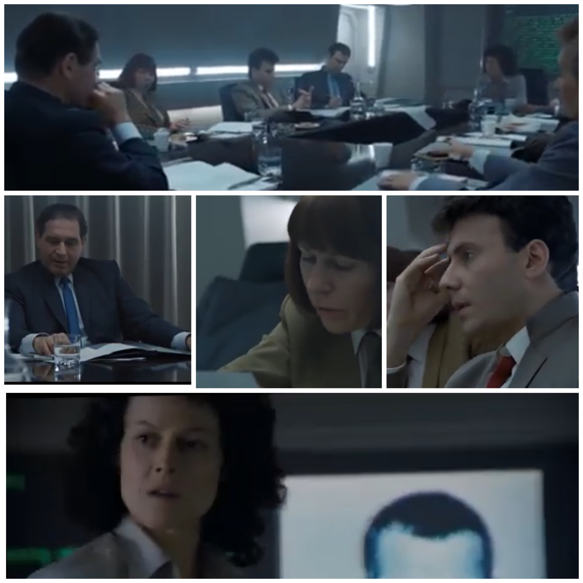 Did IQs drop? Blank Meme Template