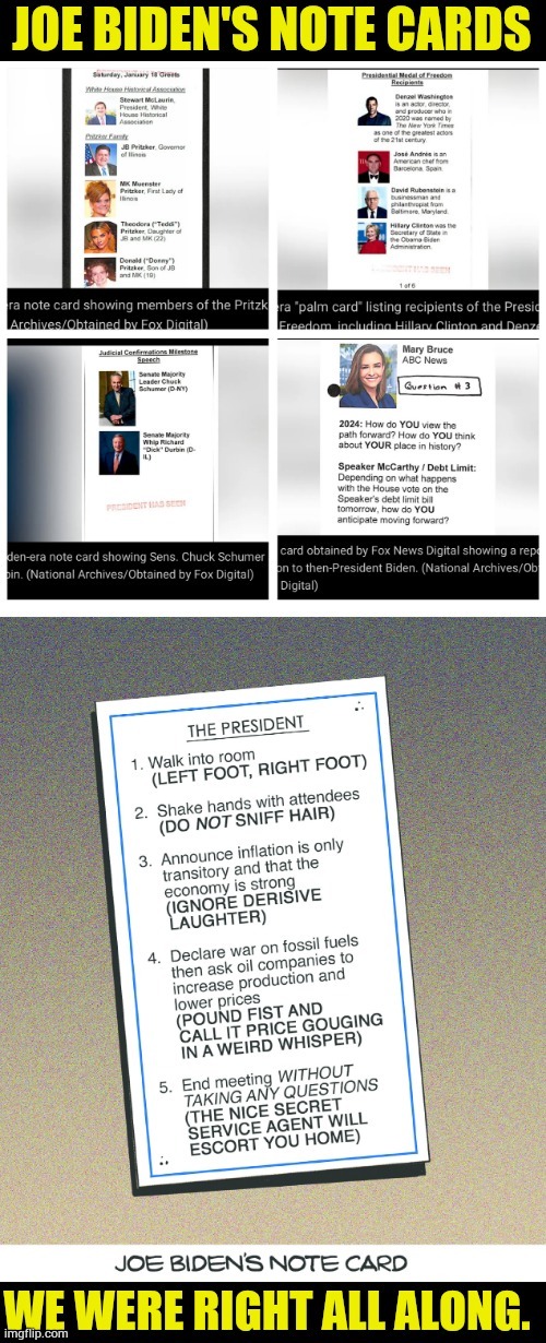 We Were Right All Along | image tagged in memes,right,about,president_joe_biden,all,along | made w/ Imgflip meme maker