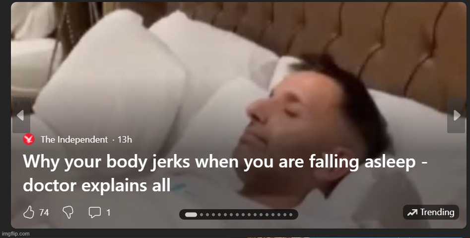 why your body does what | made w/ Imgflip meme maker