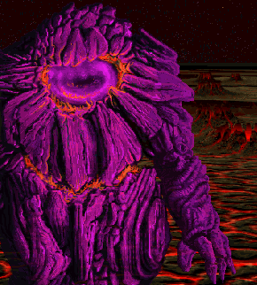 Sillicoids MoO II Blank Meme Template