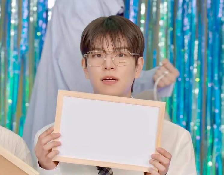 This post was not for you Blank Meme Template