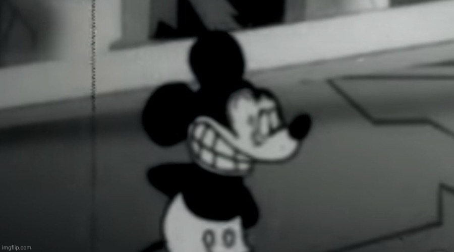 FENT | image tagged in suicide mouse | made w/ Imgflip meme maker