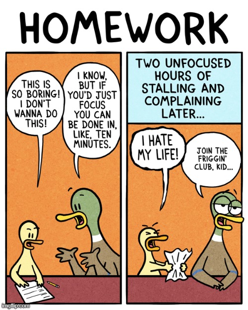 Fowl Language | image tagged in comics | made w/ Imgflip meme maker