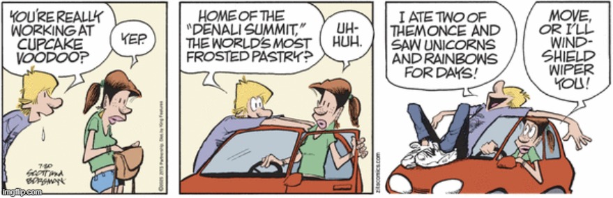 Zits | image tagged in comics | made w/ Imgflip meme maker