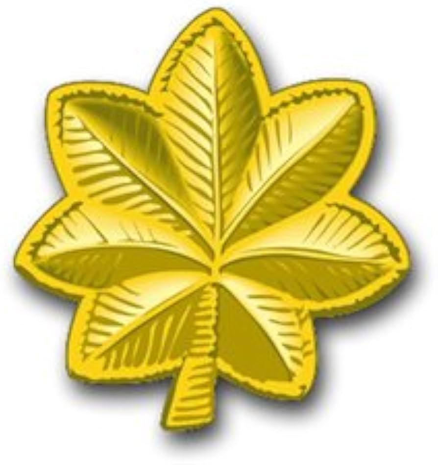 Major Rank Blank Meme Template