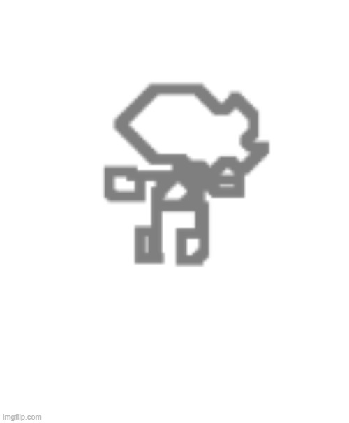 im really proud of this drawing of skrunkly i made. wanna know why? i made it in JAVASCRIPT. | made w/ Imgflip meme maker