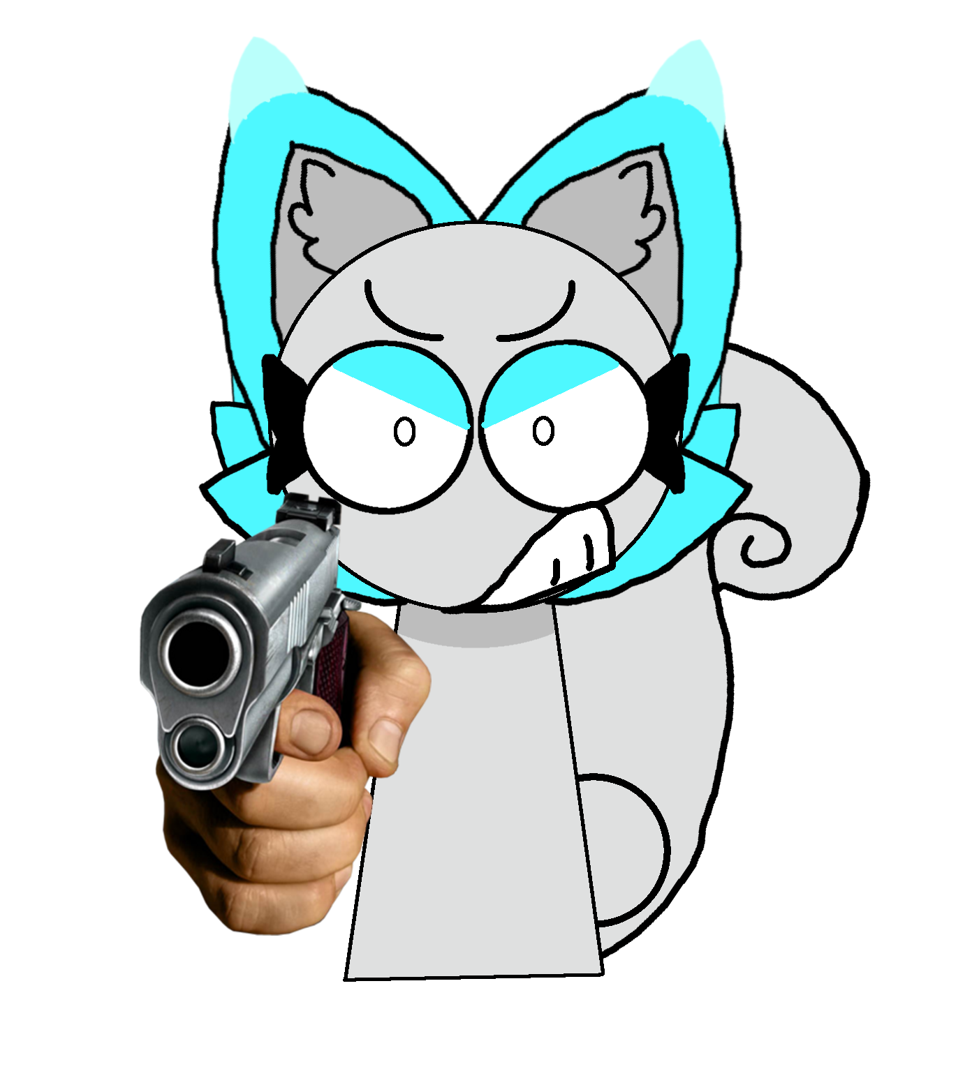 New Sprunki Meme Generator Blank Meme Template