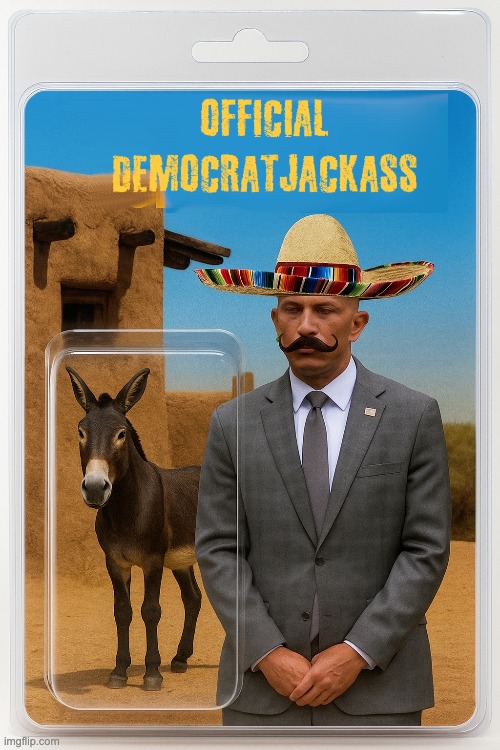 Enjoy a laugh.  It's not racist.  It's your voter base. | image tagged in illegal,immigrants,latino | made w/ Imgflip meme maker