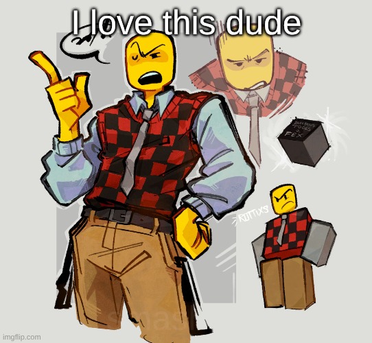 guys i really wanna chill w/ this guy | I love this dude; smash lwk | made w/ Imgflip meme maker