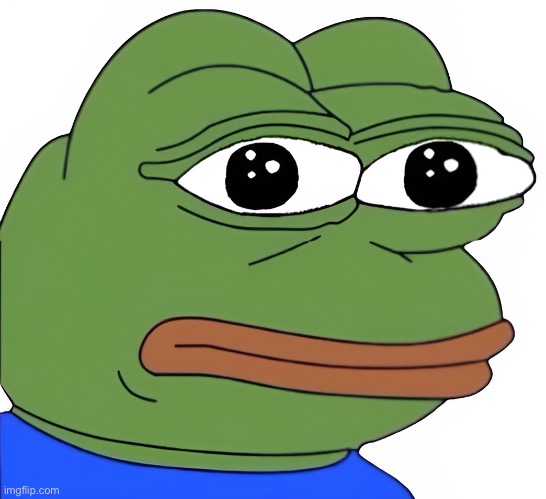 Pepe Frog | image tagged in pepe frog | made w/ Imgflip meme maker