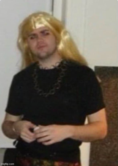 JD VANCE YALE TRANSGENDER | made w/ Imgflip meme maker