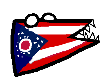 ohio balls Meme Template