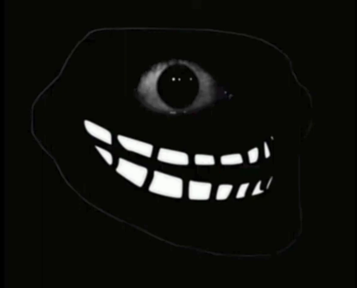 uncanny phase 31.9 Blank Meme Template