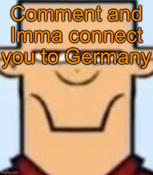 Mf tryna be Yoshi | Comment and Imma connect you to Germany | image tagged in sped tyler | made w/ Imgflip meme maker