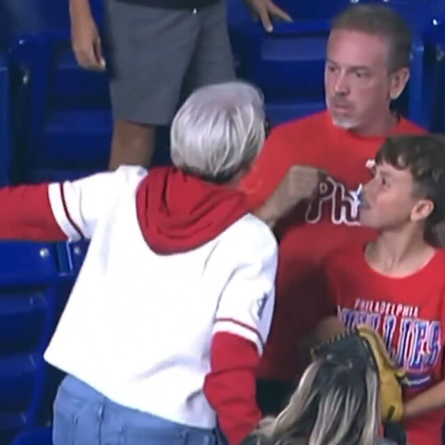 Phillies Karen Meme Blank Meme Template