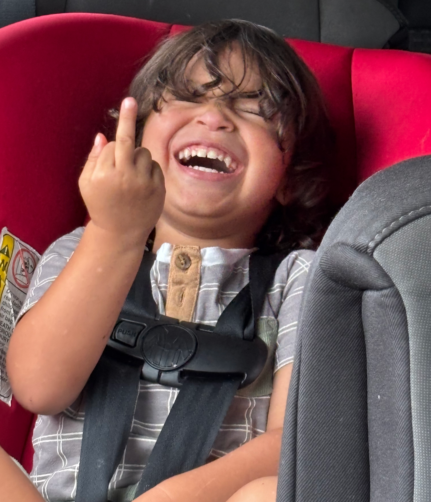 LOL F U Blank Meme Template