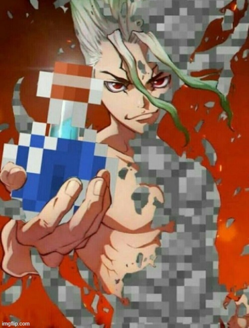 Yo playin' minecraft | made w/ Imgflip meme maker