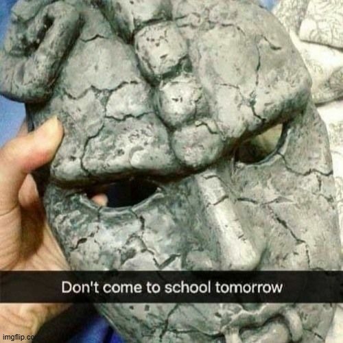 Hint: The stand user can be anywhere | made w/ Imgflip meme maker