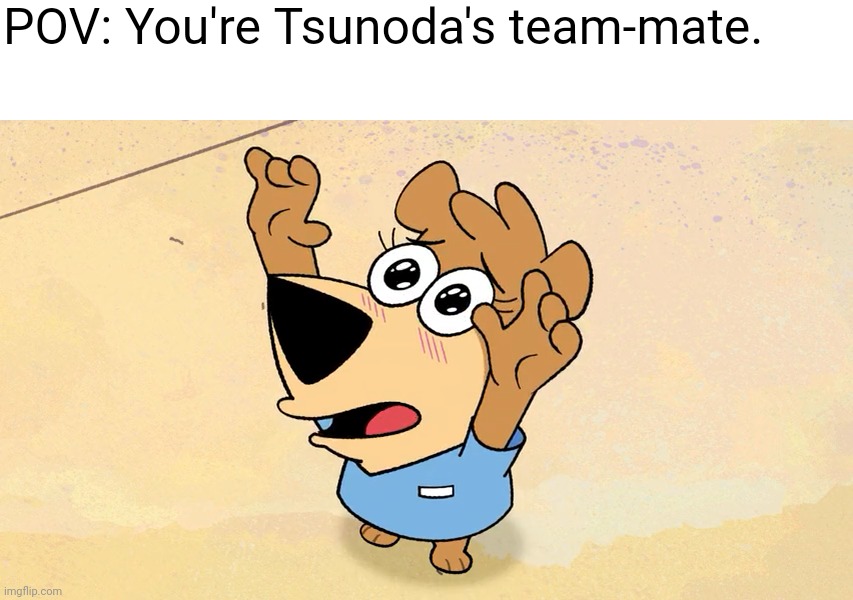 POV: You're Tsunoda's team-mate. | image tagged in formula 1,red bull,racing,bulls,short people | made w/ Imgflip meme maker