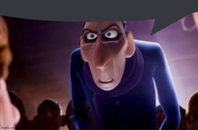 Anton Ego | image tagged in anton ego | made w/ Imgflip meme maker